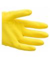 Универсальные резиновые перчатки