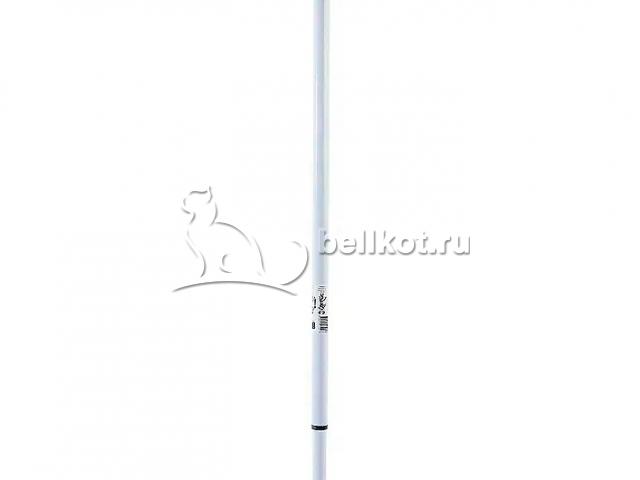 Ручка SMART телескопическая белая 80-150 см